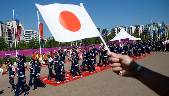 海外事情あるある 日本人は群れる編